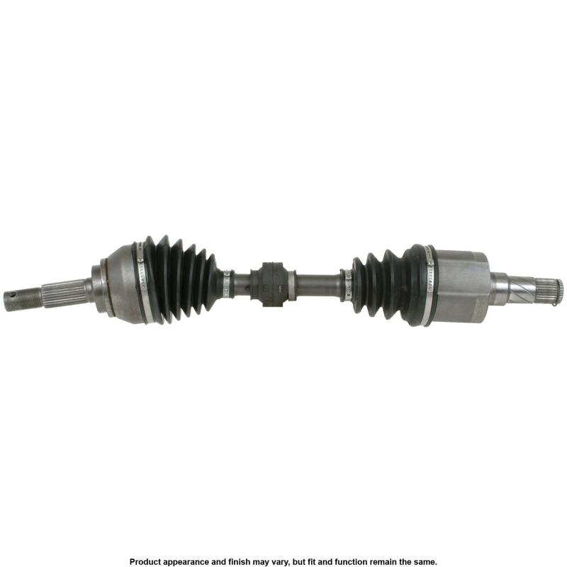 2006 Nissan Sentra CV Axle Assembly Front Left A1 Cardone 606230 image 1 of 3