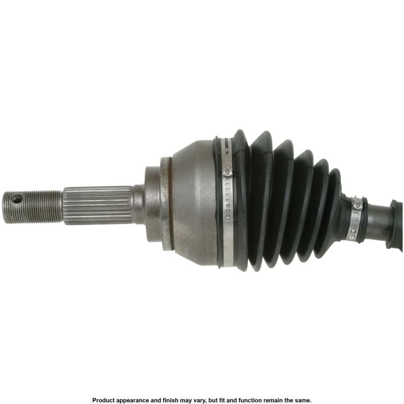 2006 Nissan Sentra CV Axle Assembly Front Left A1 Cardone 606230 image 2 of 3