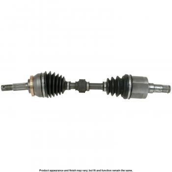 2006 Nissan Sentra CV Axle Assembly Front Left A1 Cardone 606231 image 1 of 3