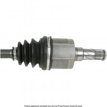 2006 Nissan Sentra CV Axle Assembly Front Left A1 Cardone 606231 image 3 of 3