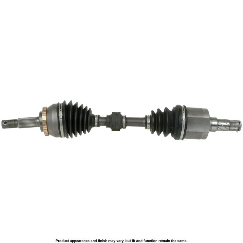 2006 Nissan Sentra CV Axle Assembly Front Left A1 Cardone 606231 image 1 of 3