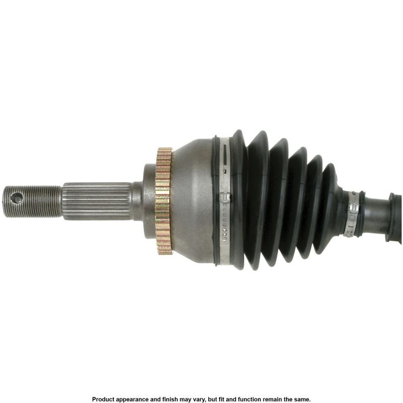 2006 Nissan Sentra CV Axle Assembly Front Left A1 Cardone 606231 image 2 of 3