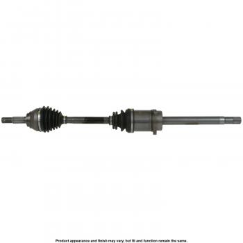 2006 Nissan Sentra CV Axle Assembly Front Right A1 Cardone 606232 image 2 of 3