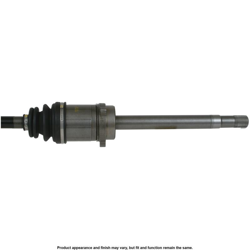 2006 Nissan Sentra CV Axle Assembly Front Right A1 Cardone 606232 image 1 of 3