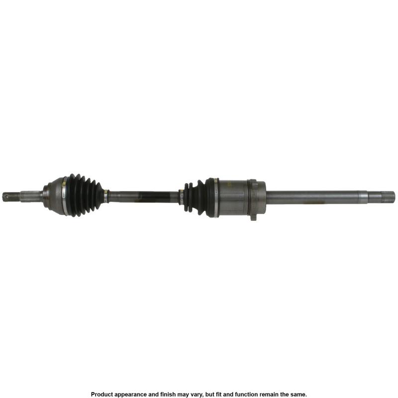 2006 Nissan Sentra CV Axle Assembly Front Right A1 Cardone 606232 image 2 of 3