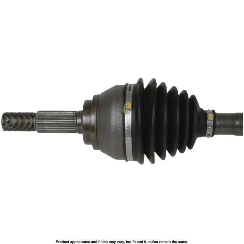 2006 Nissan Sentra CV Axle Assembly Front Right A1 Cardone 606232 image 3 of 3