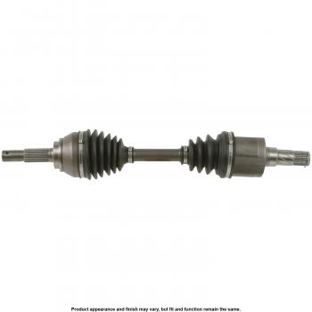 2006 Nissan Sentra CV Axle Assembly Front Left A1 Cardone 606234 image 1 of 3