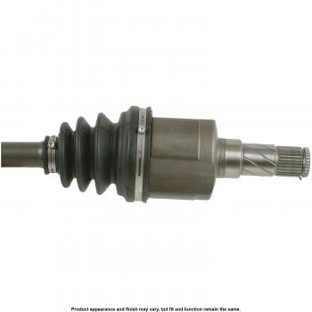 2006 Nissan Sentra CV Axle Assembly Front Left A1 Cardone 606234 image 2 of 3