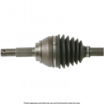 2006 Nissan Sentra CV Axle Assembly Front Left A1 Cardone 606234 image 3 of 3