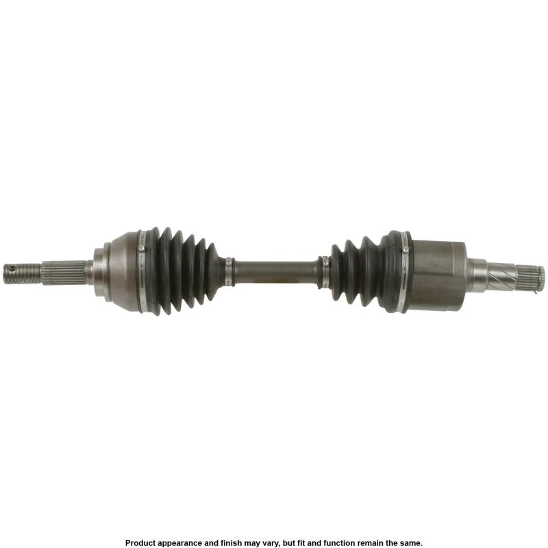 2006 Nissan Sentra CV Axle Assembly Front Left A1 Cardone 606234 image 1 of 3