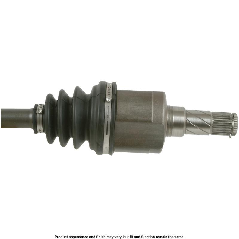 2006 Nissan Sentra CV Axle Assembly Front Left A1 Cardone 606234 image 2 of 3