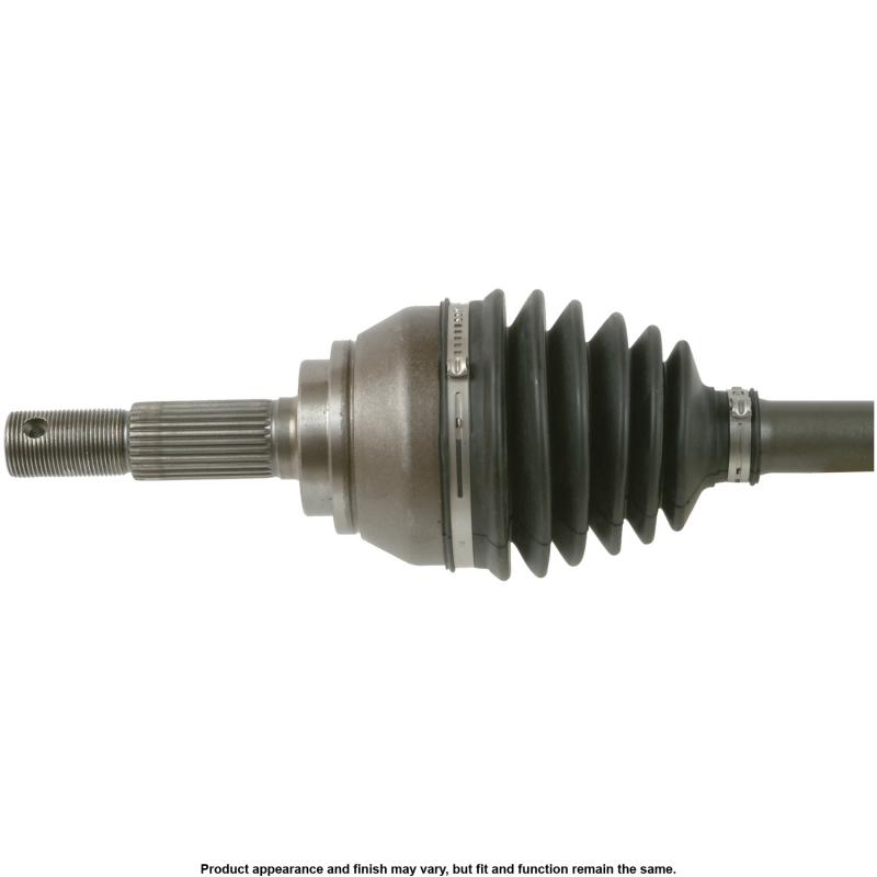 2006 Nissan Sentra CV Axle Assembly Front Left A1 Cardone 606234 image 3 of 3