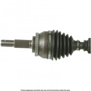 2006 Nissan Sentra CV Axle Assembly Front Left A1 Cardone 606235 image 1 of 3