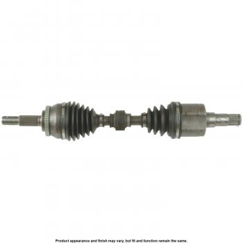 2006 Nissan Sentra CV Axle Assembly Front Left A1 Cardone 606235 image 2 of 3