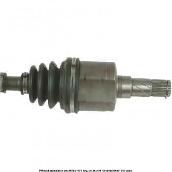 2006 Nissan Sentra CV Axle Assembly Front Left A1 Cardone 606235 image 3 of 3