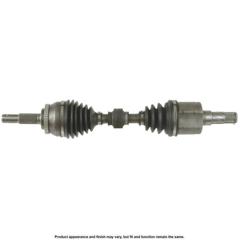2006 Nissan Sentra CV Axle Assembly Front Left A1 Cardone 606235 image 2 of 3