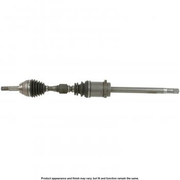 2006 Nissan Sentra CV Axle Assembly Front Right A1 Cardone 606236 image 1 of 3