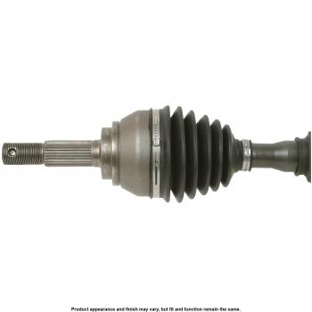 2006 Nissan Sentra CV Axle Assembly Front Right A1 Cardone 606236 image 2 of 3