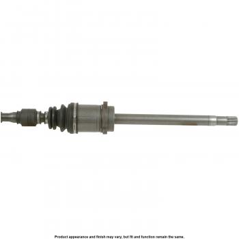 2006 Nissan Sentra CV Axle Assembly Front Right A1 Cardone 606236 image 3 of 3