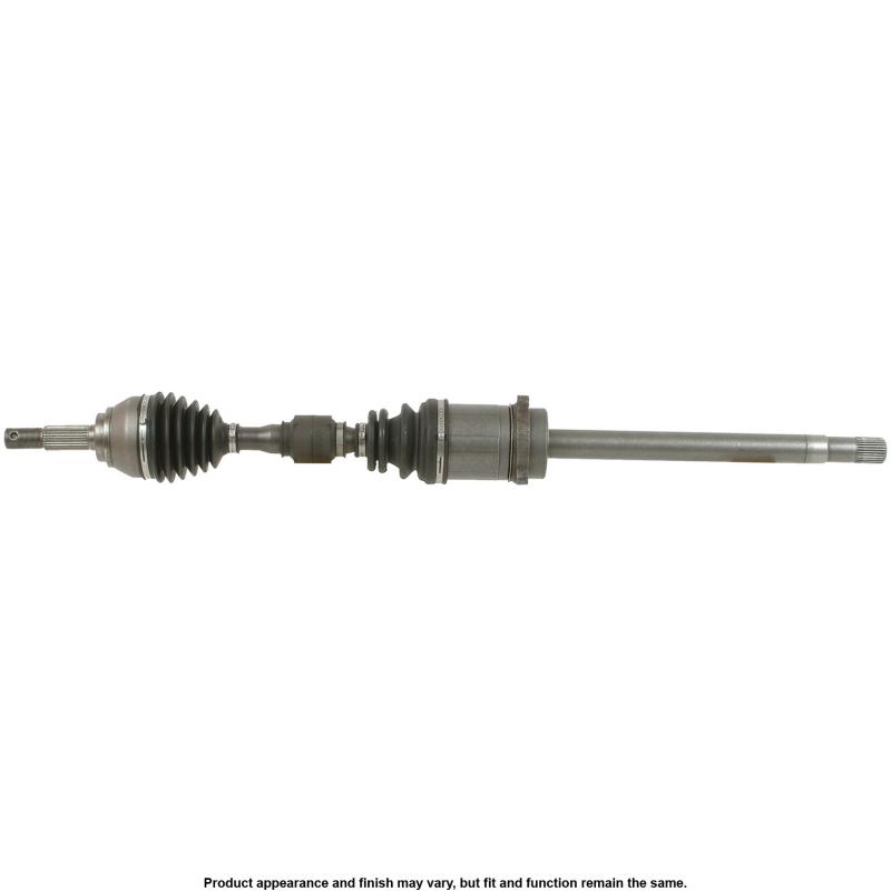 2006 Nissan Sentra CV Axle Assembly Front Right A1 Cardone 606236 image 1 of 3