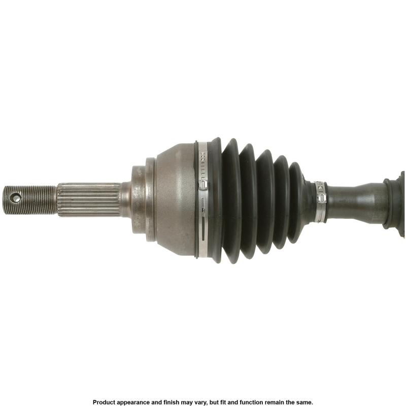 2006 Nissan Sentra CV Axle Assembly Front Right A1 Cardone 606236 image 2 of 3