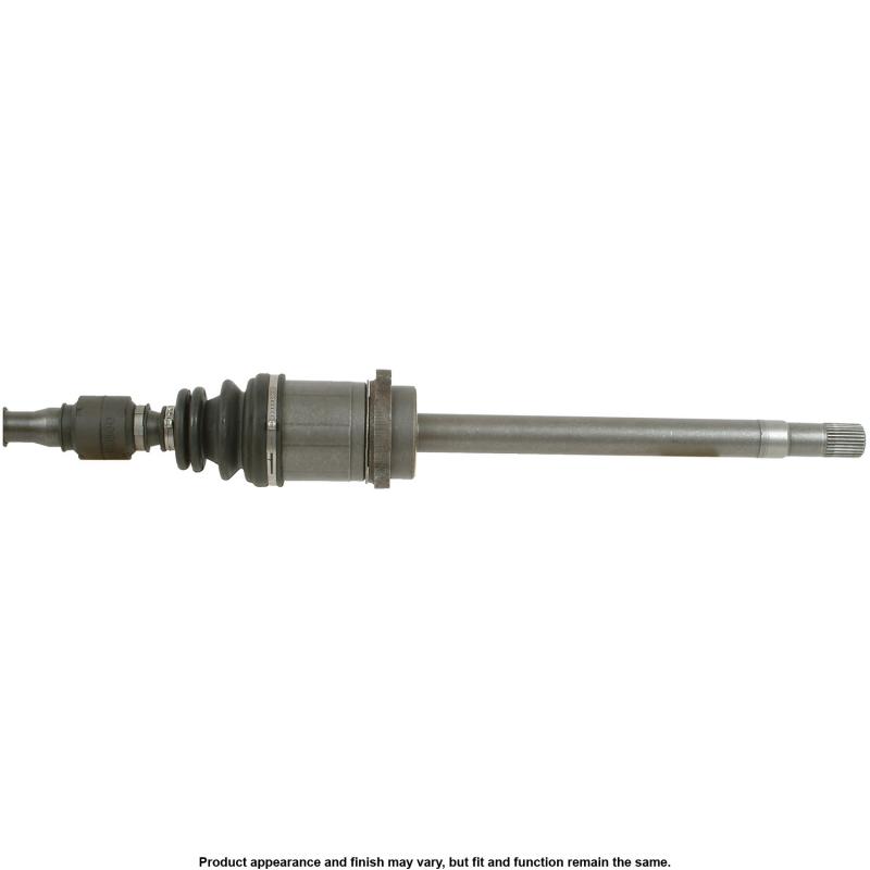 2006 Nissan Sentra CV Axle Assembly Front Right A1 Cardone 606236 image 3 of 3