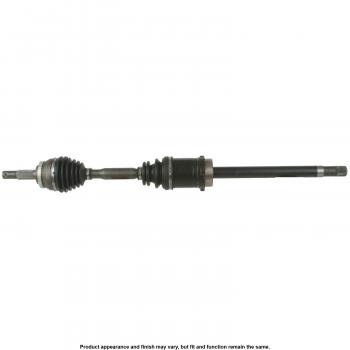 2006 Nissan Sentra CV Axle Assembly Front Right A1 Cardone 606237 image 1 of 3