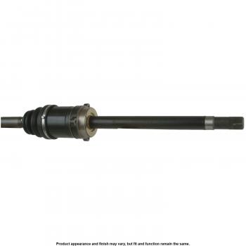 2006 Nissan Sentra CV Axle Assembly Front Right A1 Cardone 606237 image 3 of 3