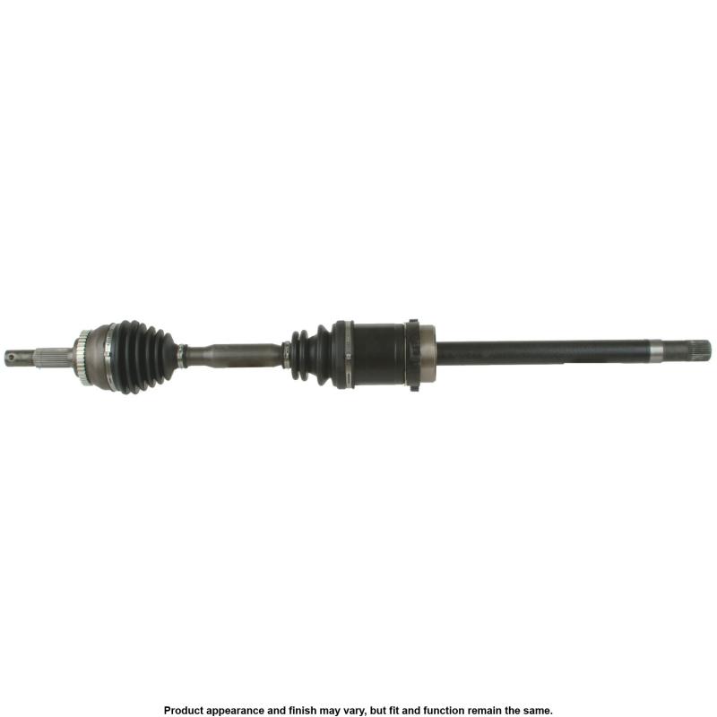 2006 Nissan Sentra CV Axle Assembly Front Right A1 Cardone 606237 image 1 of 3