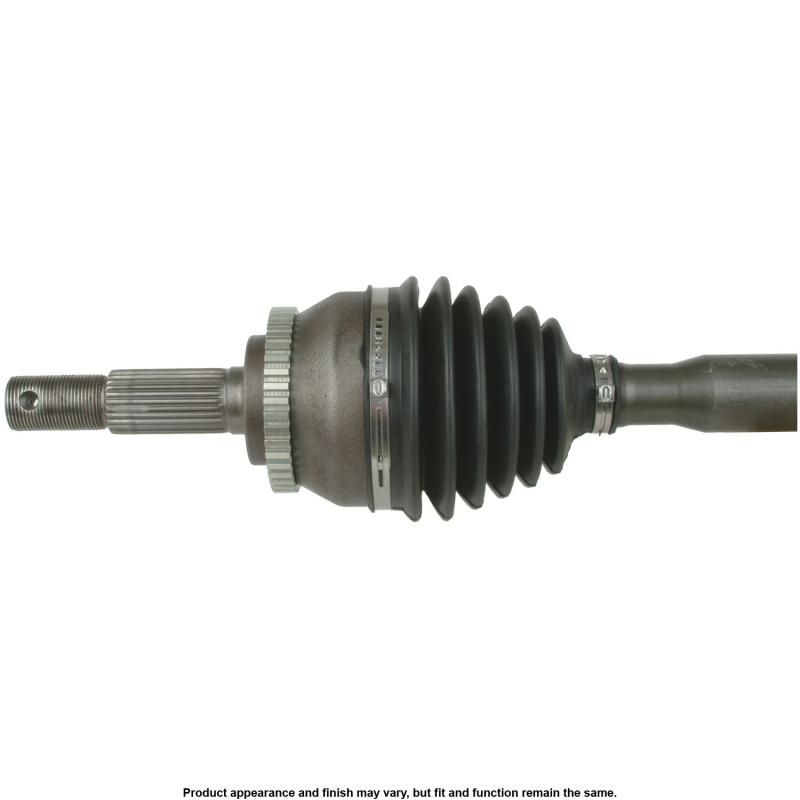 2006 Nissan Sentra CV Axle Assembly Front Right A1 Cardone 606237 image 2 of 3