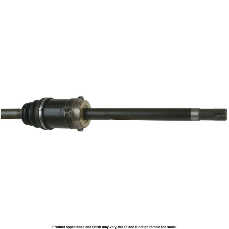 2006 Nissan Sentra CV Axle Assembly Front Right A1 Cardone 606237 image 3 of 3