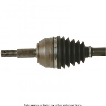 2008 Infiniti QX56 CV Axle Assembly Front Left A1 Cardone 606238 image 2 of 3