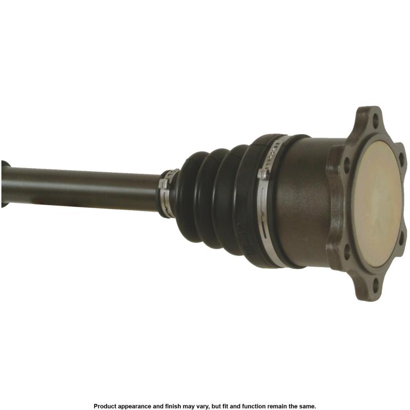 2010 Nissan Titan CV Axle Assembly