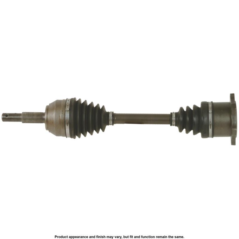 2010 Nissan Titan CV Axle Assembly Front Left A1 Cardone 606238 image 3 of 3