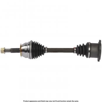 2008 Infiniti QX56 CV Axle Assembly Front Left A1 Cardone 606238HD image 1 of 3