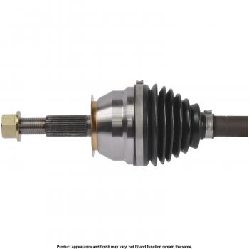 2008 Infiniti QX56 CV Axle Assembly Front Left A1 Cardone 606238HD image 2 of 3