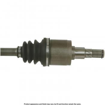 2015 Nissan Frontier CV Axle Assembly