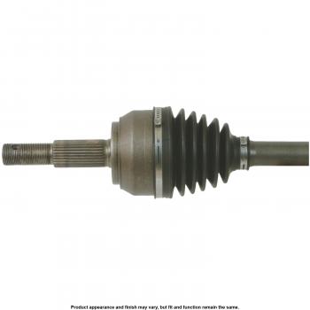 2015 Nissan Frontier CV Axle Assembly Front Left A1 Cardone 606239 image 2 of 3