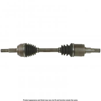 2015 Nissan Frontier CV Axle Assembly Front Left A1 Cardone 606239 image 3 of 3