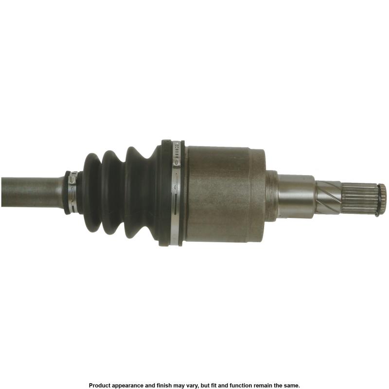 2006 Nissan Frontier CV Axle Assembly