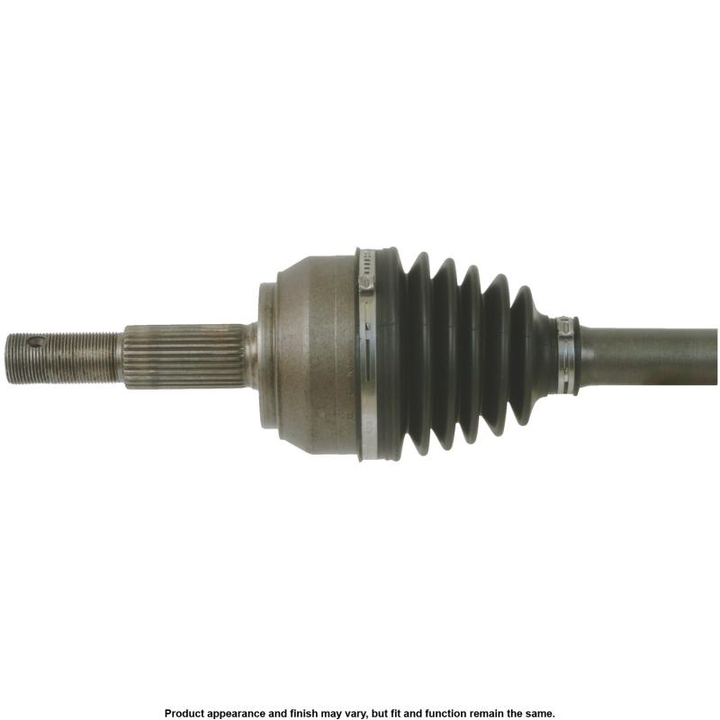 2006 Nissan Frontier CV Axle Assembly Front Left A1 Cardone 606239 image 2 of 3