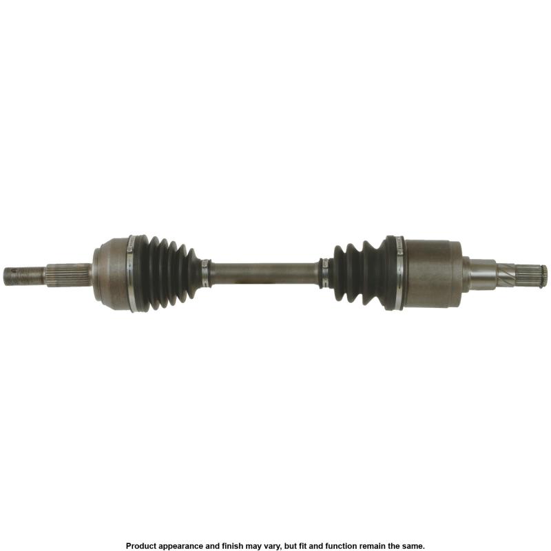 2006 Nissan Frontier CV Axle Assembly Front Left A1 Cardone 606239 image 3 of 3