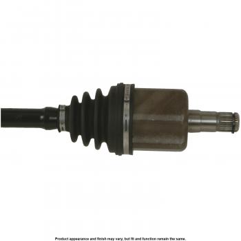 2007 Nissan Quest CV Axle Assembly Front Left A1 Cardone 606240 image 2 of 3