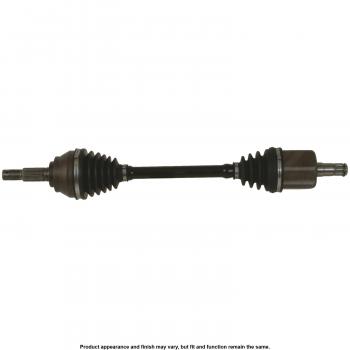 2007 Nissan Quest CV Axle Assembly Front Left A1 Cardone 606240 image 3 of 3