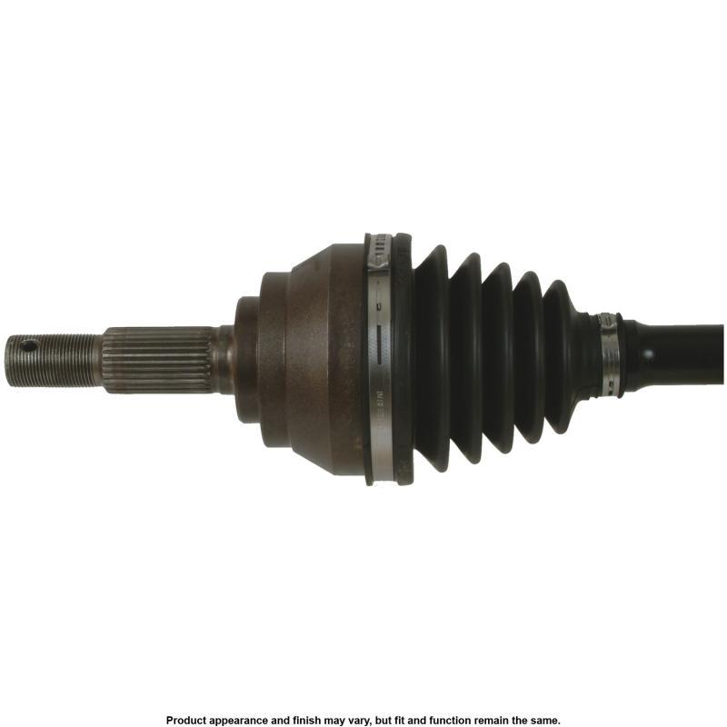 2009 Nissan Quest CV Axle Assembly Front Left A1 Cardone 606240 image 1 of 3