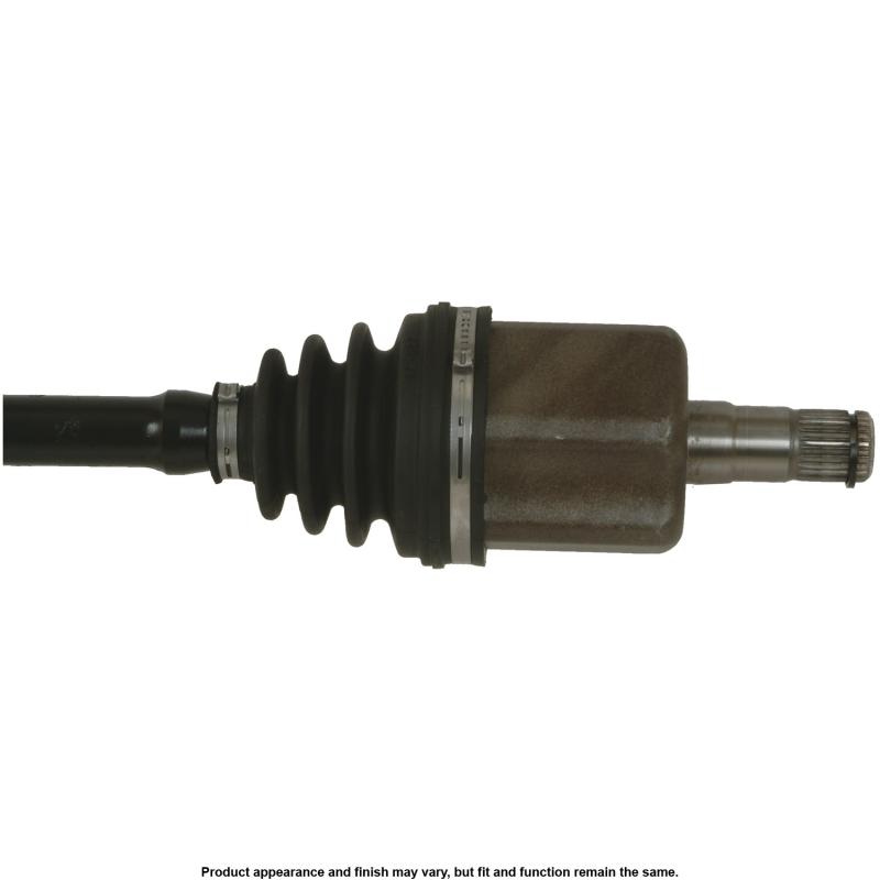 2009 Nissan Quest CV Axle Assembly Front Left A1 Cardone 606240 image 2 of 3