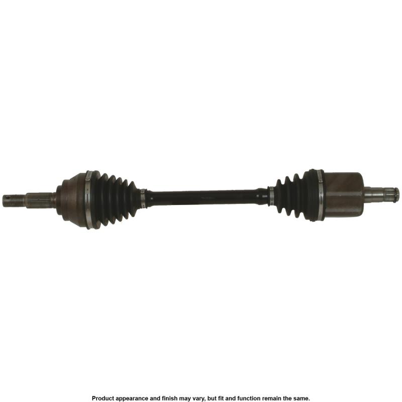 2009 Nissan Quest CV Axle Assembly Front Left A1 Cardone 606240 image 3 of 3