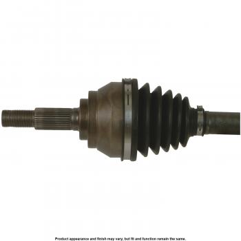 2007 Nissan Quest CV Axle Assembly Front Right A1 Cardone 606241 image 2 of 3