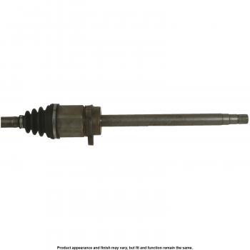 2007 Nissan Quest CV Axle Assembly Front Right A1 Cardone 606241 image 3 of 3