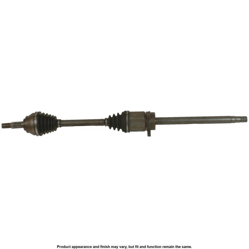 2009 Nissan Quest CV Axle Assembly Front Right A1 Cardone 606241 image 1 of 3